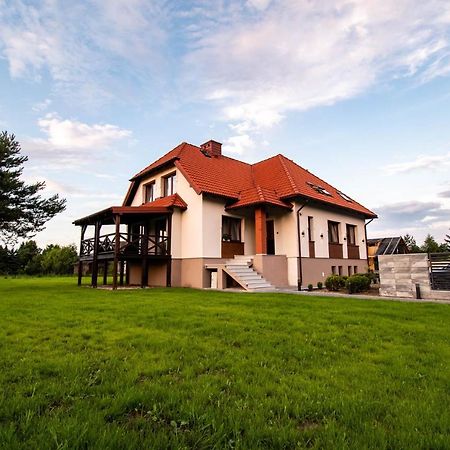 Apartamenty Swierkowa W Rydzewie Rydzewen Exterior foto