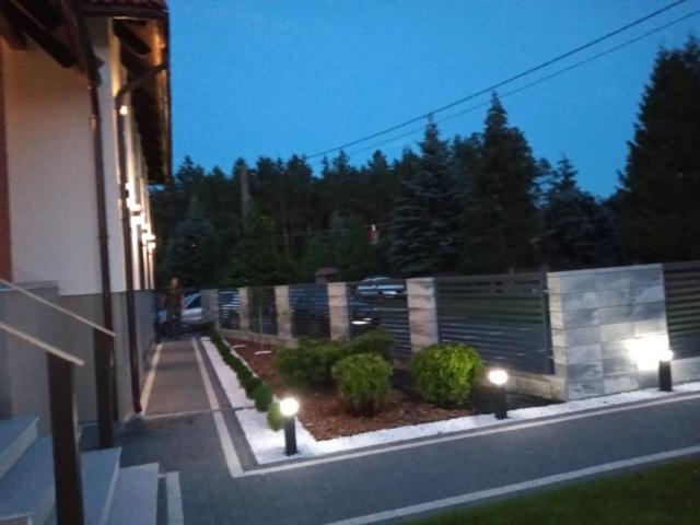 Apartamenty Swierkowa W Rydzewie Rydzewen Exterior foto