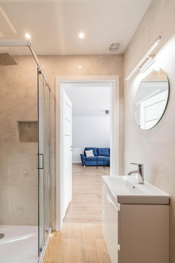 Apartamenty Swierkowa W Rydzewie Rydzewen Exterior foto